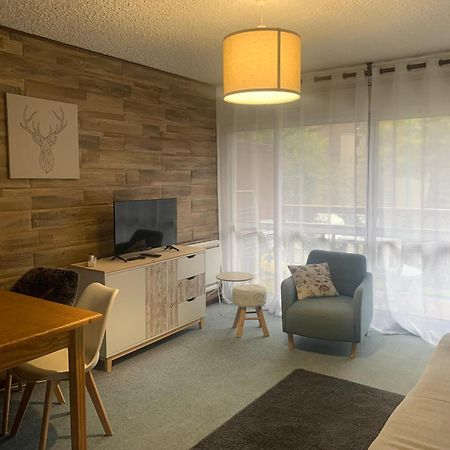 Studio De 32 M2 Pour 3 Personnes Pied Des Pistes Les Deux Alpes Eksteriør bilde