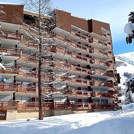 Studio De 32 M2 Pour 3 Personnes Pied Des Pistes Les Deux Alpes Eksteriør bilde