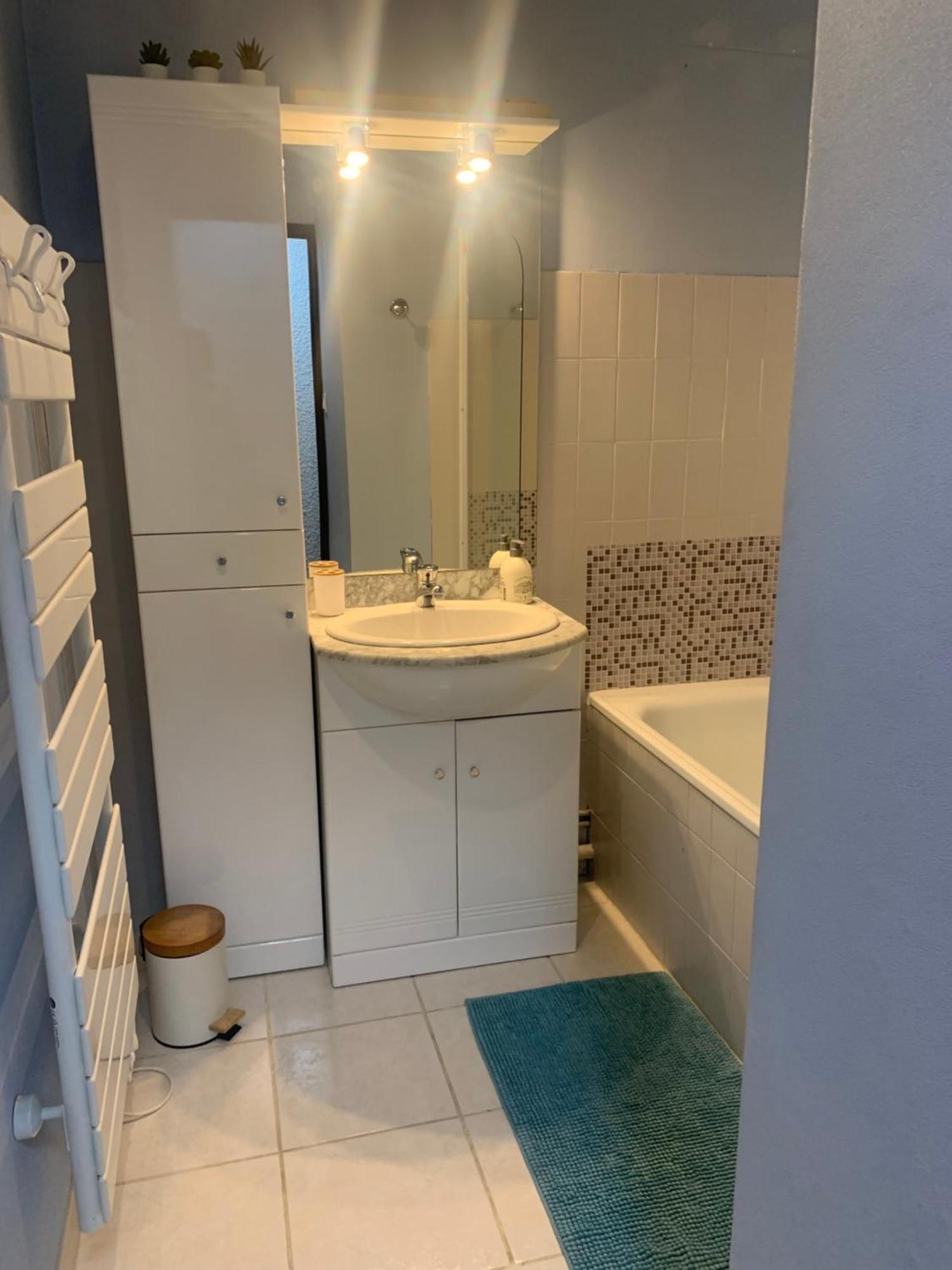 Studio De 32 M2 Pour 3 Personnes Pied Des Pistes Les Deux Alpes Eksteriør bilde