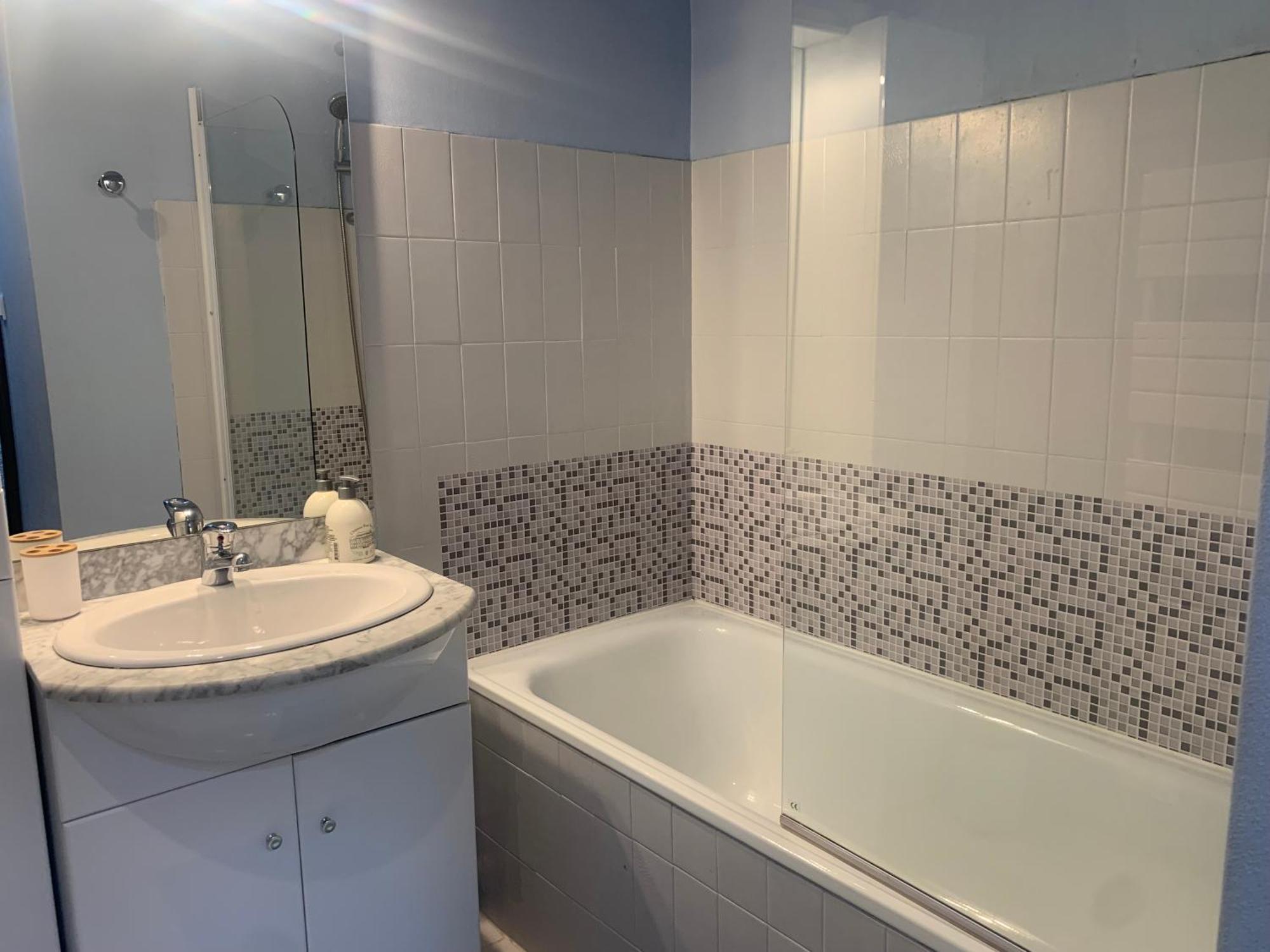 Studio De 32 M2 Pour 3 Personnes Pied Des Pistes Les Deux Alpes Eksteriør bilde